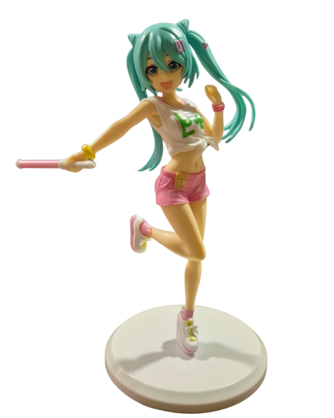 HATSUNE MIKU 20CM