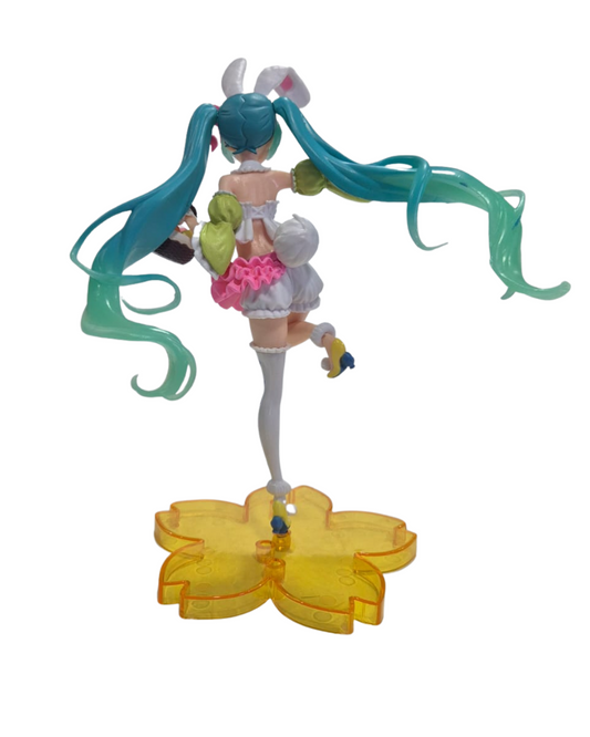 HATSUNE MIKU 22CM