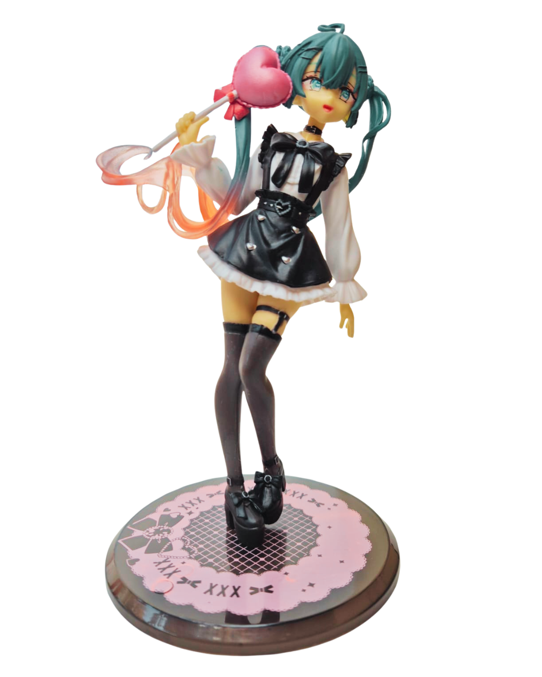 HATSUNE MIKU 18CM