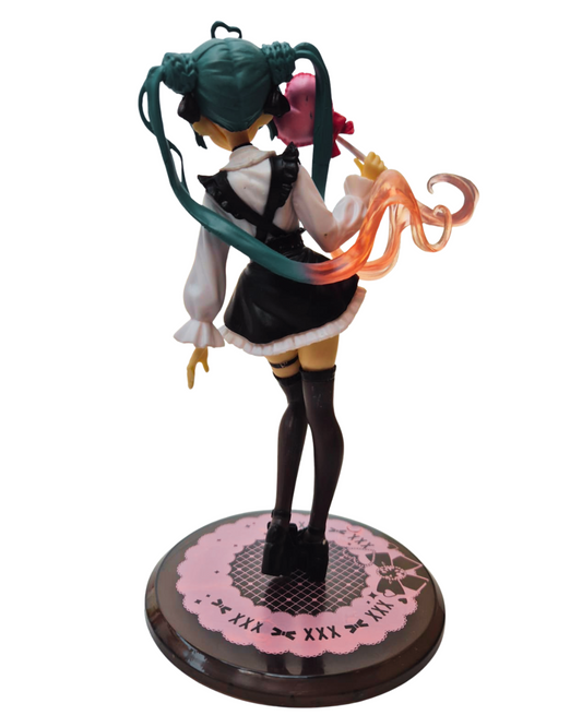 HATSUNE MIKU 18CM