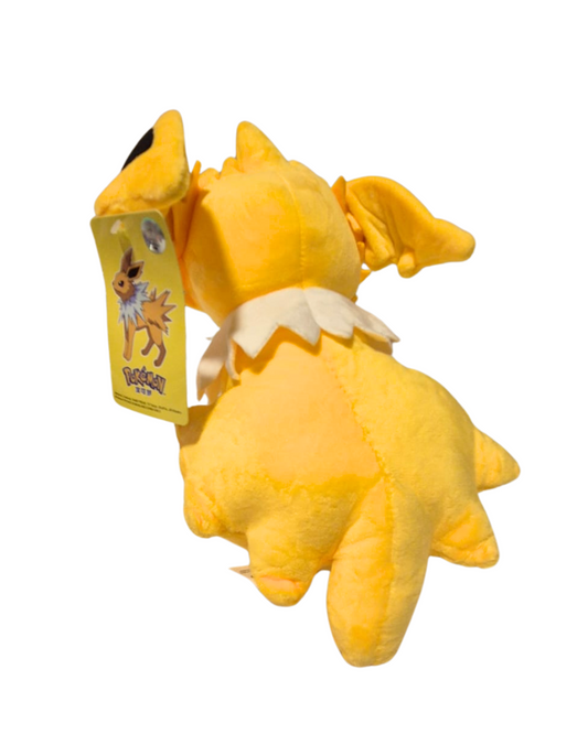 PELUCHE 25CM JOLTEON - POKEMON