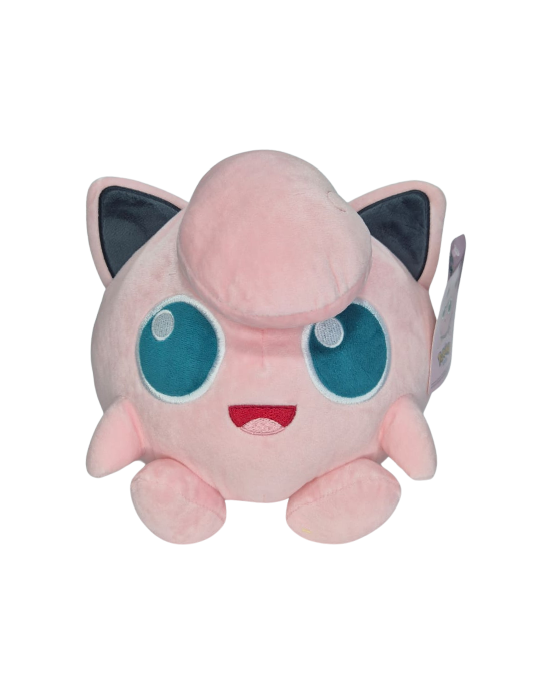 PELUCHE JIGGLYPUFF - POKEMON