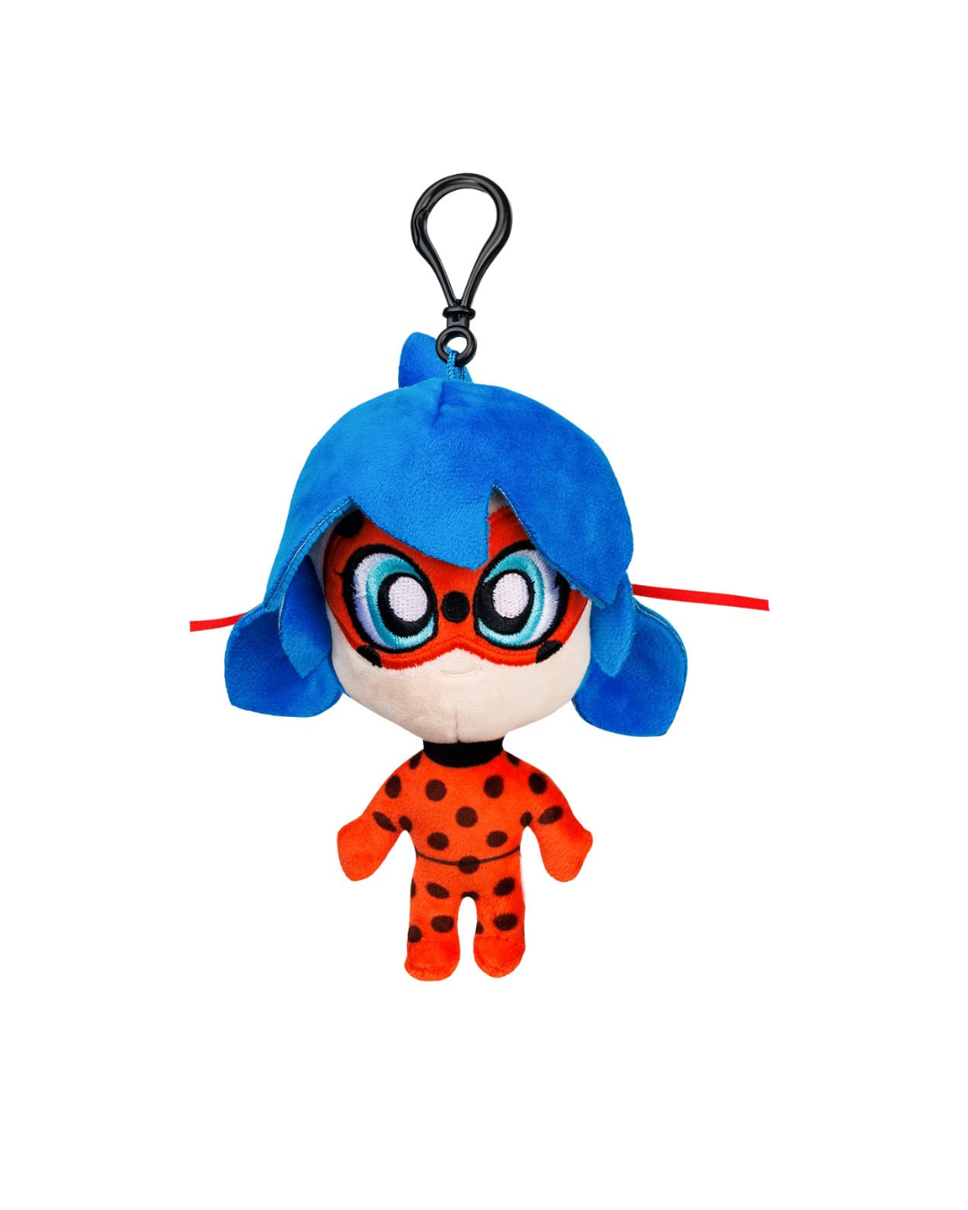 PELUCHES DE 13 CMS - MIRACULOUS