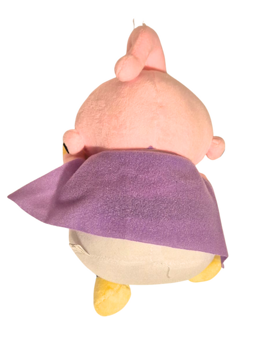 PELUCHE MAJIN BUU 01 20CM