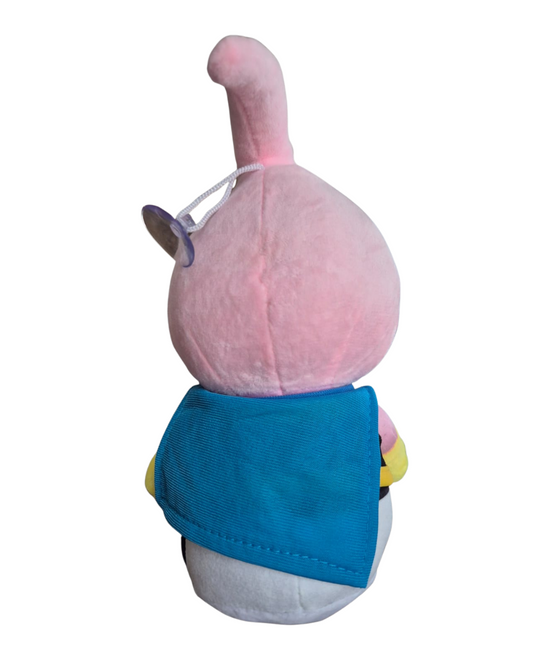 PELUCHE MAJIN BUU 20CM