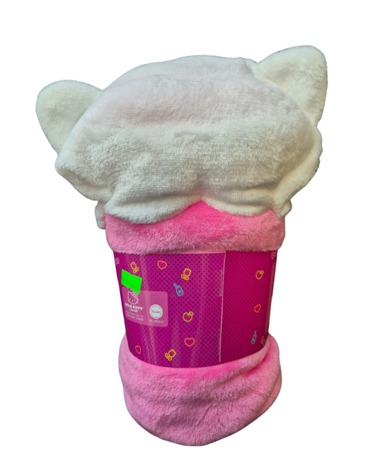 MANTA 3D HELLO KITTY