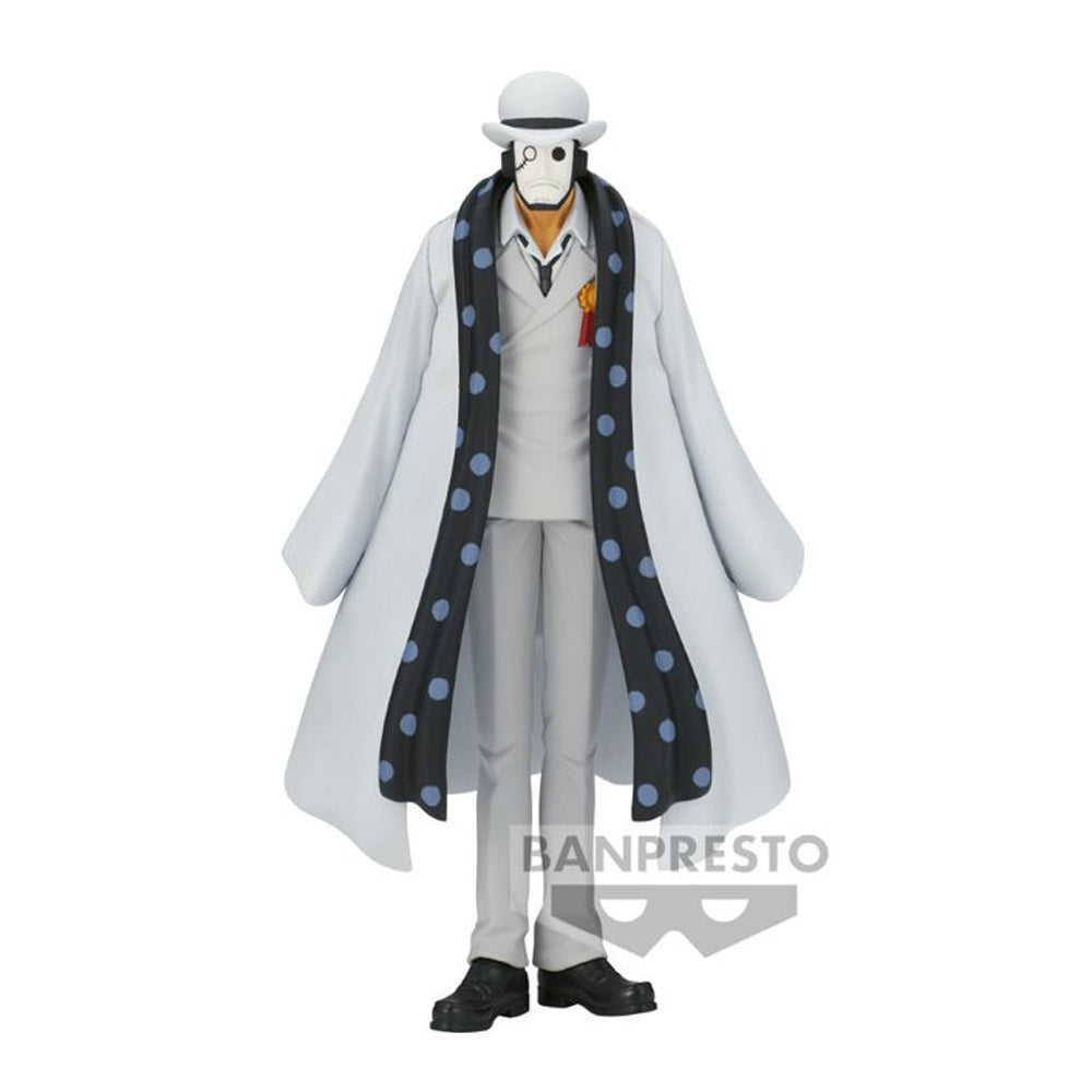 ONE PIECE DXF GRAND MEN WANOKUNI V25