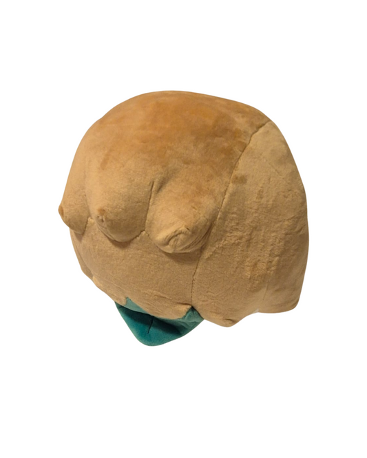 PELUCHE 21 CM ROWLET - POKEMON