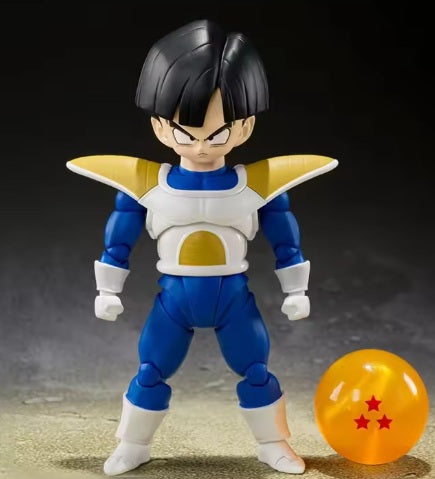 SON GOHAN DRAGON BALL - S.H.FIGUARTS