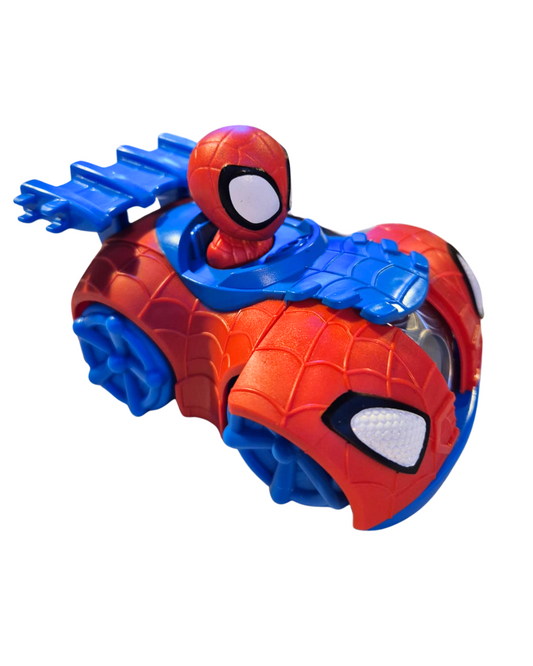SPIDEY LANZADOR DE PROYECTILES - VARIEDADES