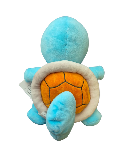 PELUCHE 20CM SQUIRTLE - POKEMON