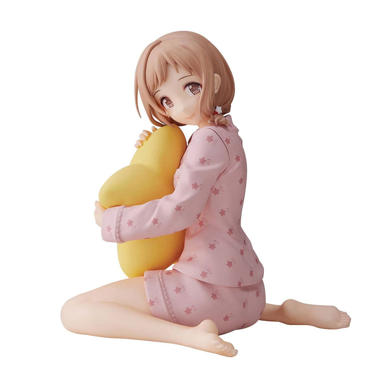 THE IDOLMASTER SHINY COLORS-RELAX T MANO