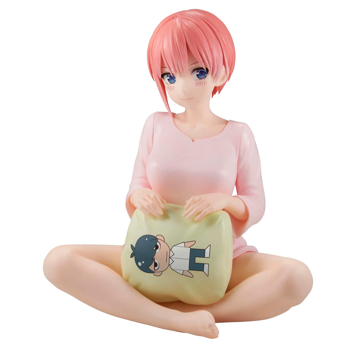 THE QUINTESSENTIAL - RELAX TIME - ICHIKA NAKANO