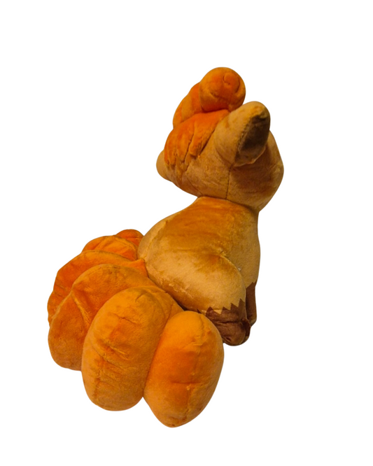 PELUCHE 24CM VULPIX - POKEMON
