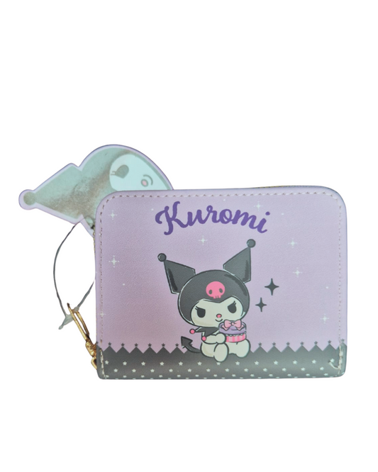BILLETERA KUROMI 02