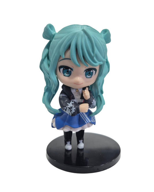 BOBBLEHEADS - HATSUNE MIKU