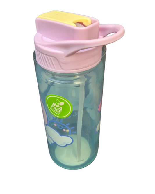 BOTELLA STITCH 500ML