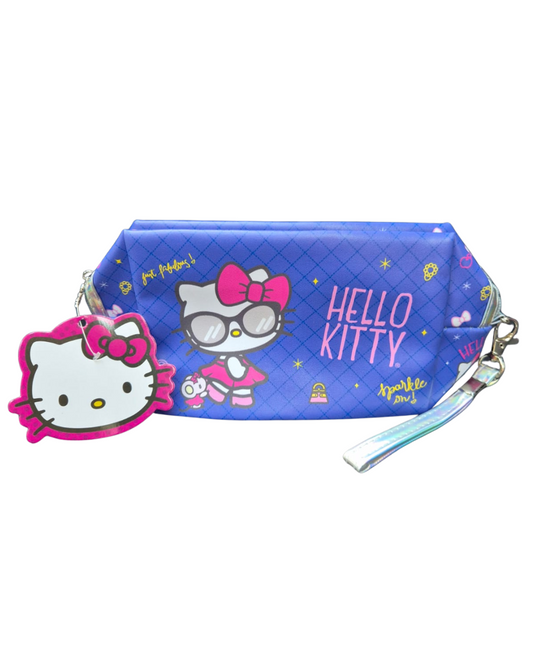 ESTUCHES HELLO KITTY - VARIEDADES
