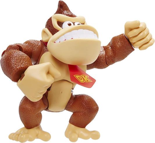 DONKEY KONG - NINTENDO