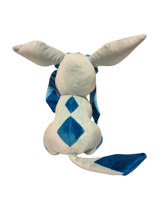 PELUCHE 24CM GLACEON - POKEMON