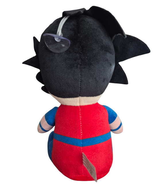 PELUCHE GOKU 20CM