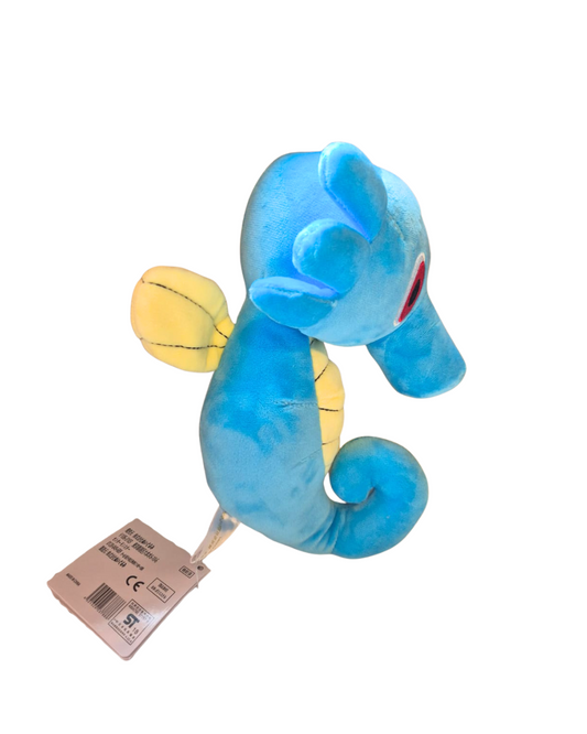 PELUCHE 20CM HORSEA - POKEMON