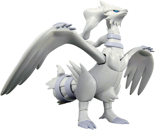 MODEL KIT POKEMON - RESHIRAM