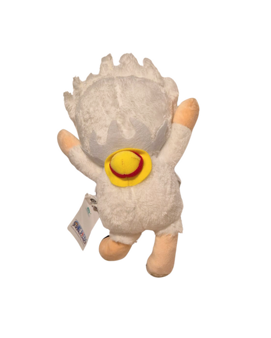 LUFFY GEAR 5 23CM - ONE PIECE