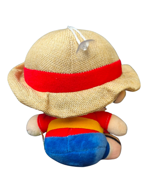 LUFFY 20CM - ONE PIECE