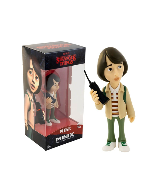 MINIX STRANGER THINGS - VARIEDADES