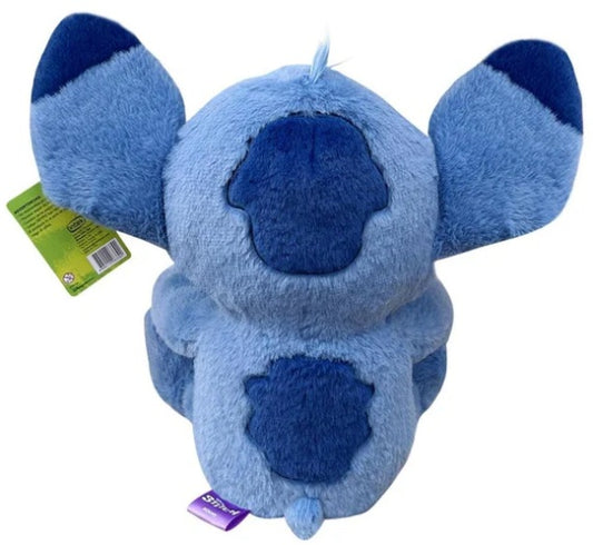 PELUCHE STITCH BIG FOOT 30CM