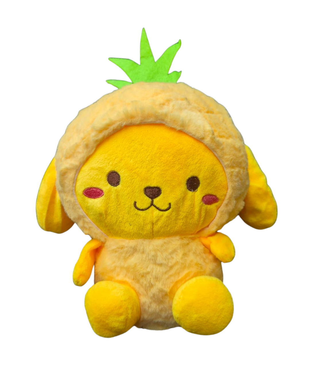 PELUCHE 20CM POMPOMPURIN - SANRIO