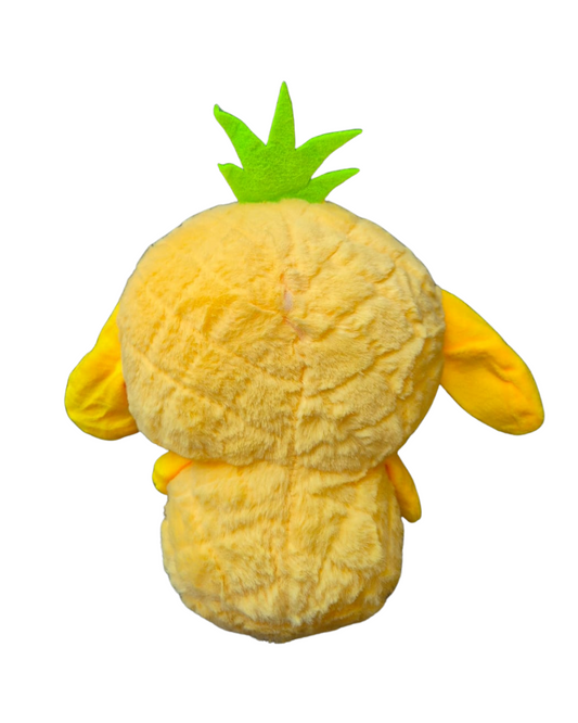 PELUCHE 20CM POMPOMPURIN - SANRIO