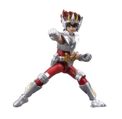 CABALLERO ZODIACO GALAXY VERSION