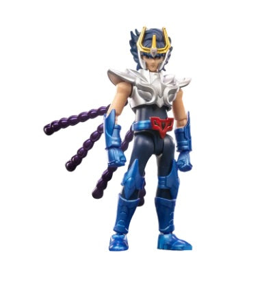 CABALLERO ZODIACO GALAXY VERSION