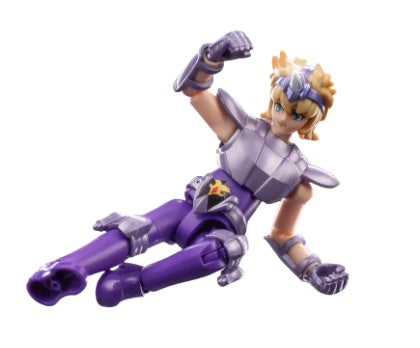 CABALLERO ZODIACO GALAXY VERSION