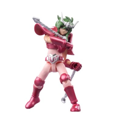 CABALLERO ZODIACO GALAXY VERSION