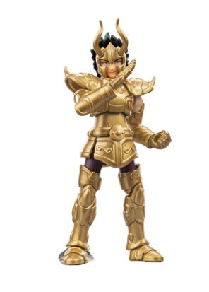 CABALLERO ZODIACO GALAXY VERSION