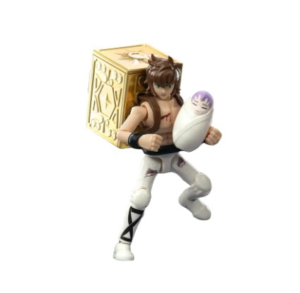 CABALLERO ZODIACO GALAXY VERSION