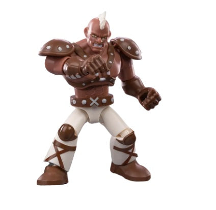 CABALLERO ZODIACO GALAXY VERSION