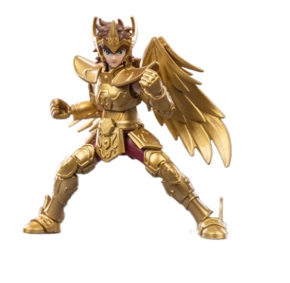 CABALLERO ZODIACO GALAXY VERSION
