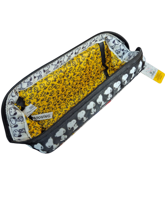 ESTUCHE DE SNOOPY