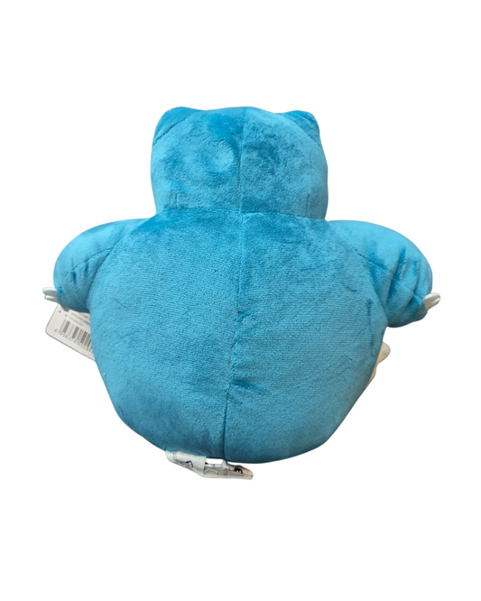 PELUCHE 20CM SNORLAK - POKEMON