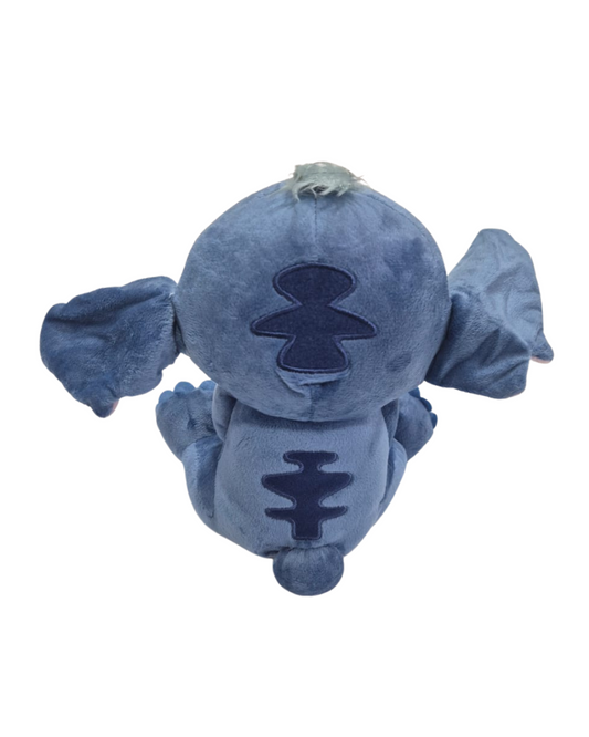 PELUCHE STITCH 22CM