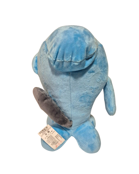 PELUCHE 20CM WOBBUFFET - POKEMON