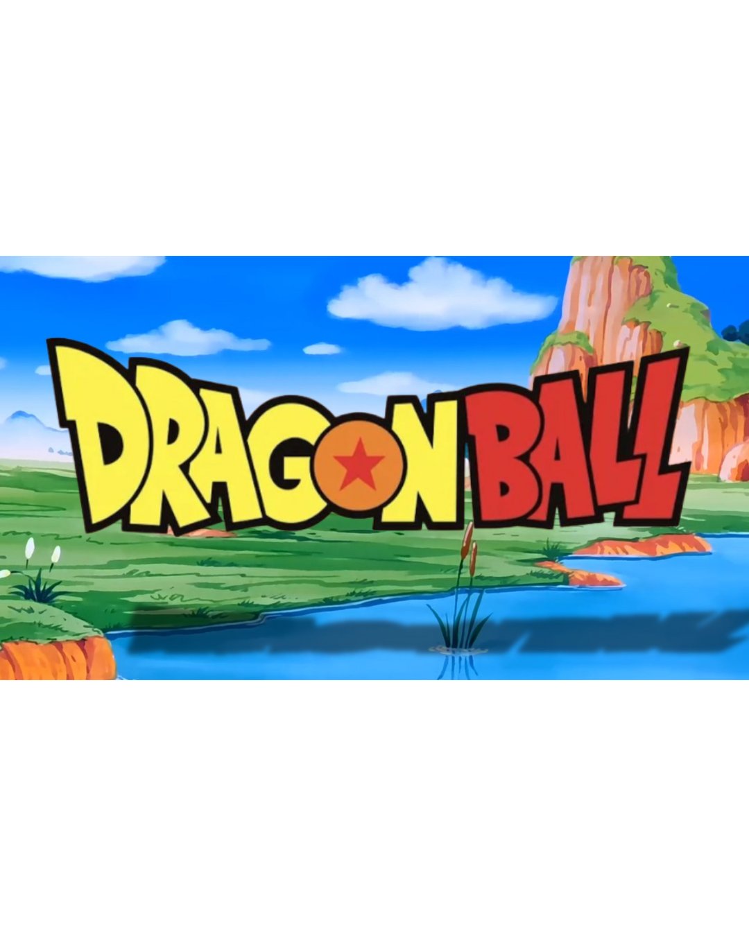 Dragon Ball