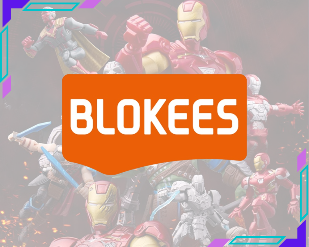 Blokees