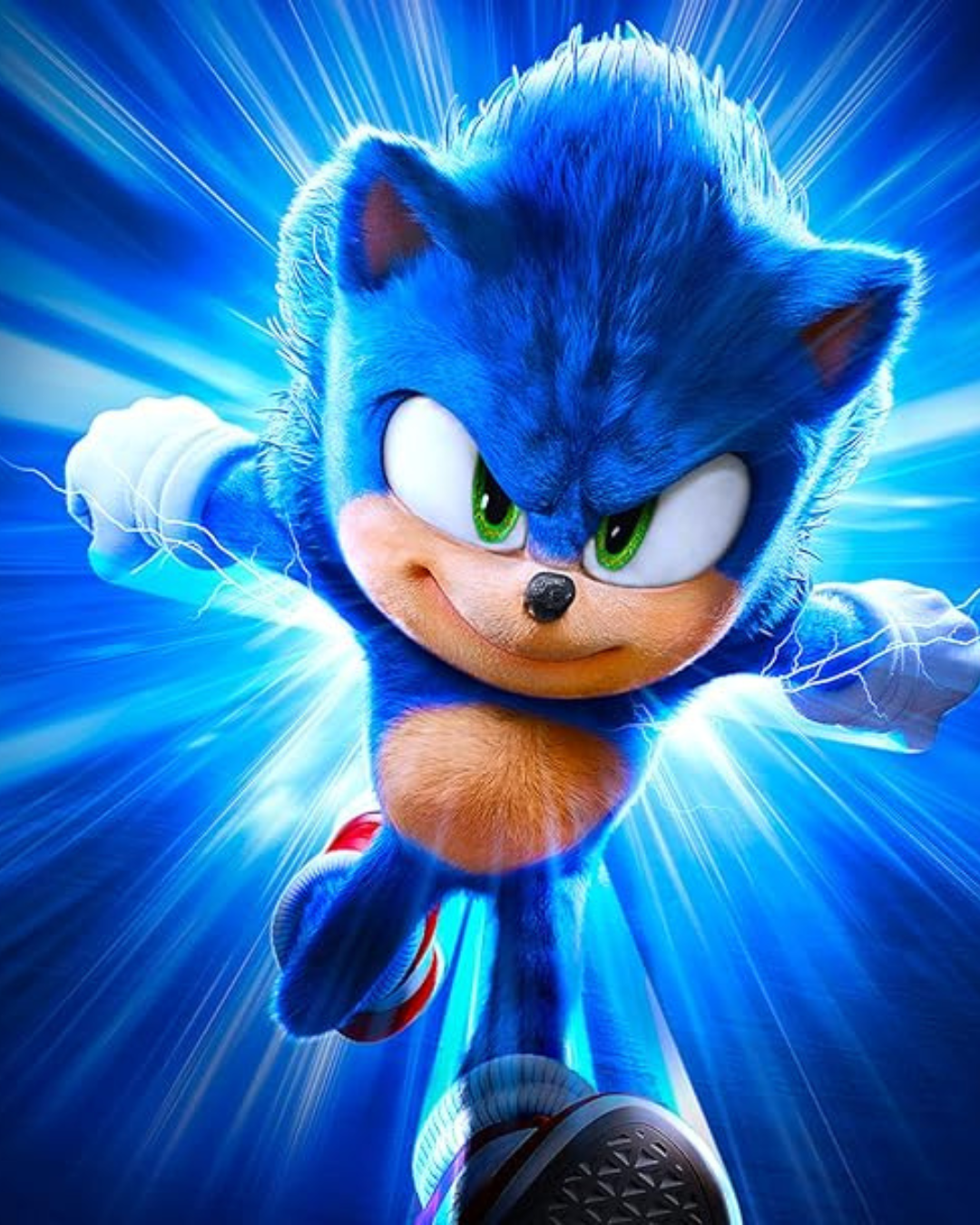 Sonic