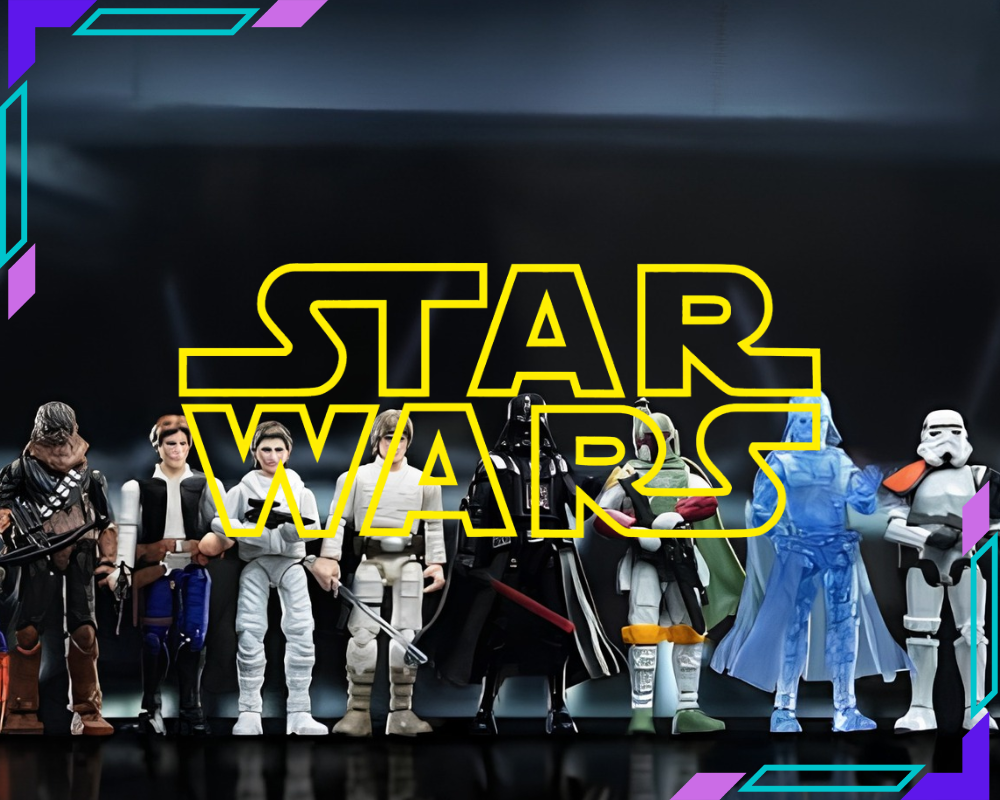 Star Wars