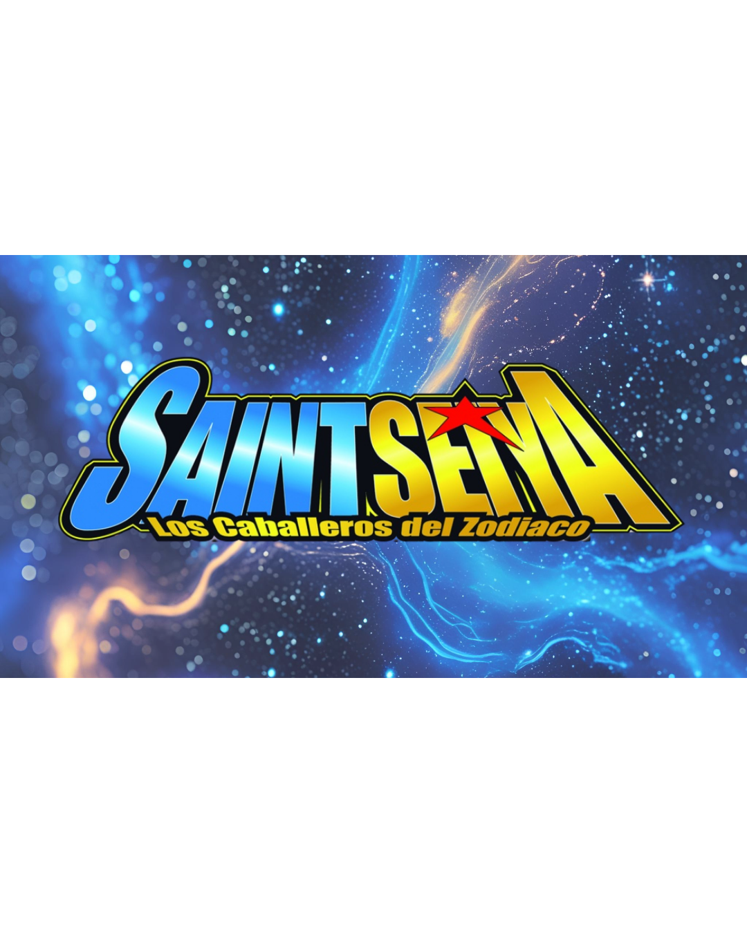 Caballeros del Zodiaco